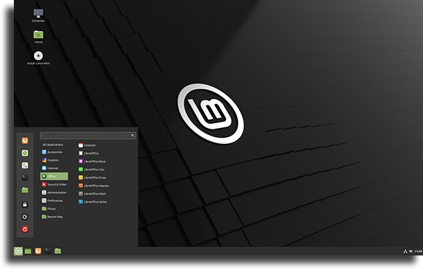 Cinnamon screen recorders for Linux