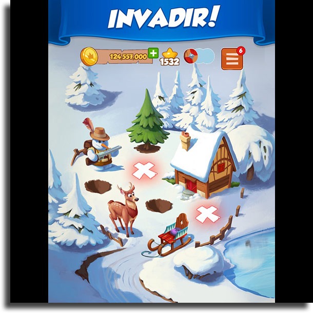 Invasão Coin Master