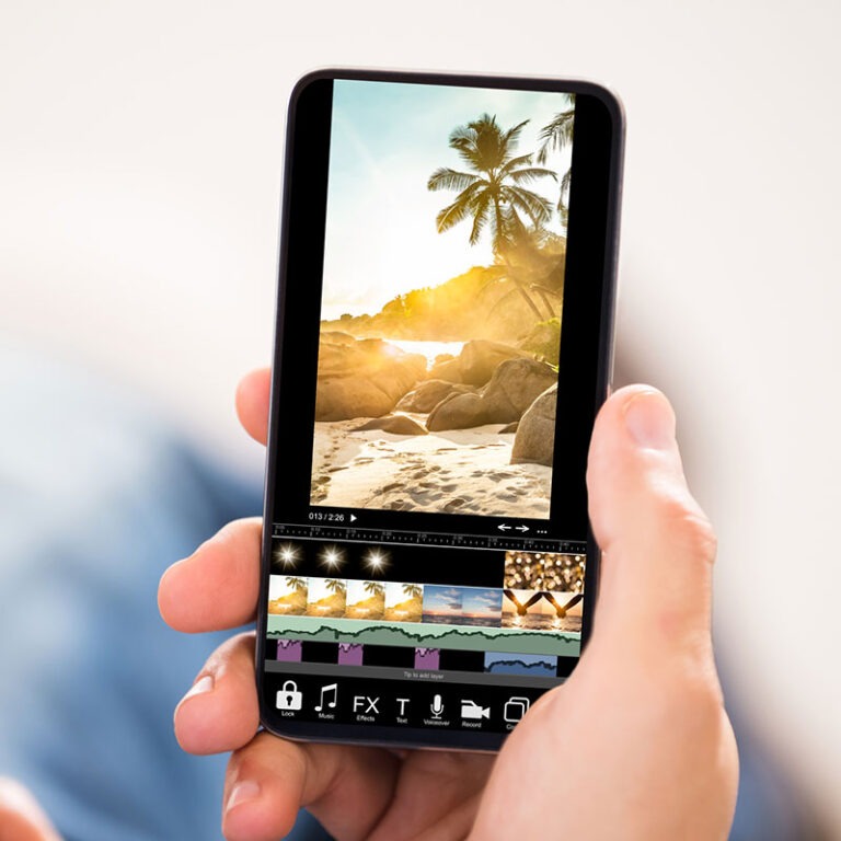 The 10 best free video editing apps for iPhone and iPad!