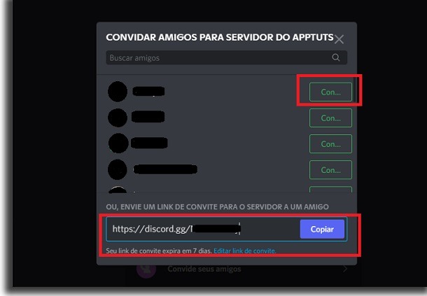Saiba como criar um servidor no Discord - 29