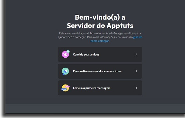 Saiba como criar um servidor no Discord - 38