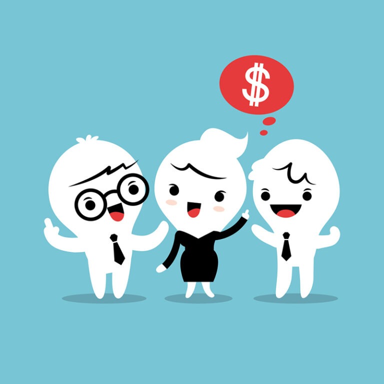 Apps that pay for referrals: the 9 best right now!