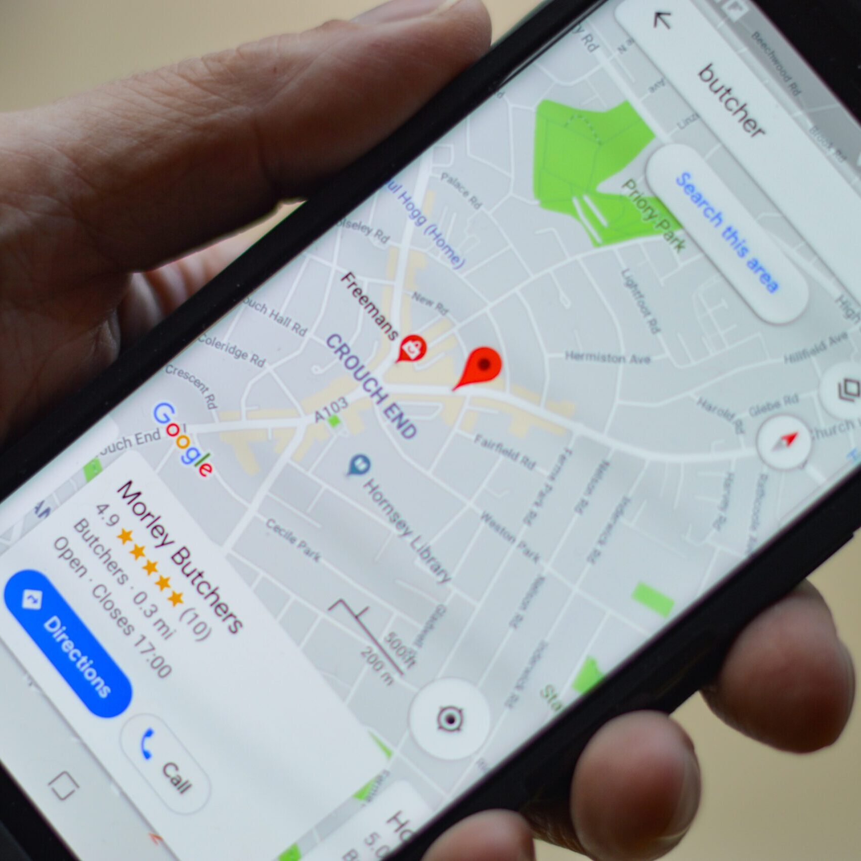 The 10 best offline GPS apps Android | AppTuts