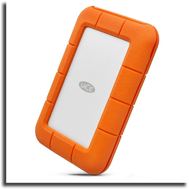 Os 10 melhores HD externos de 1 TB dispon veis  - 61