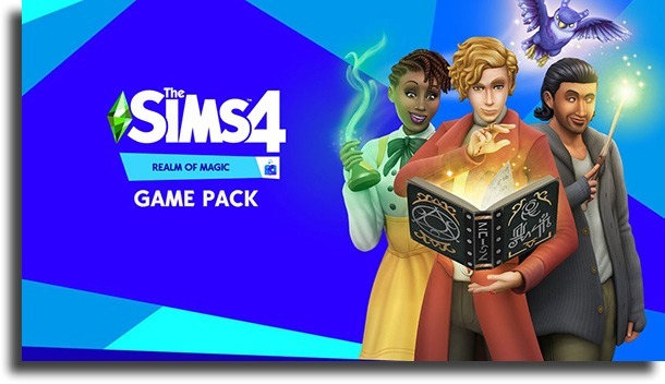 The 15 best The Sims 4 expansions available right now  - 68