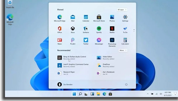 15 novidades do Windows 11 que voc  precisa saber   AppTuts - 33