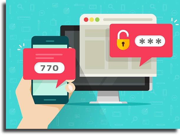 what it is two-factor authentication