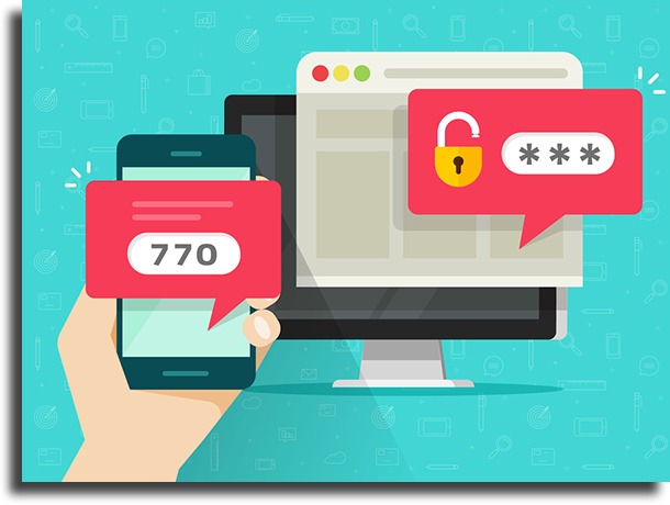 Two factor authentication  what it is and why you should use it    AppTuts - 8