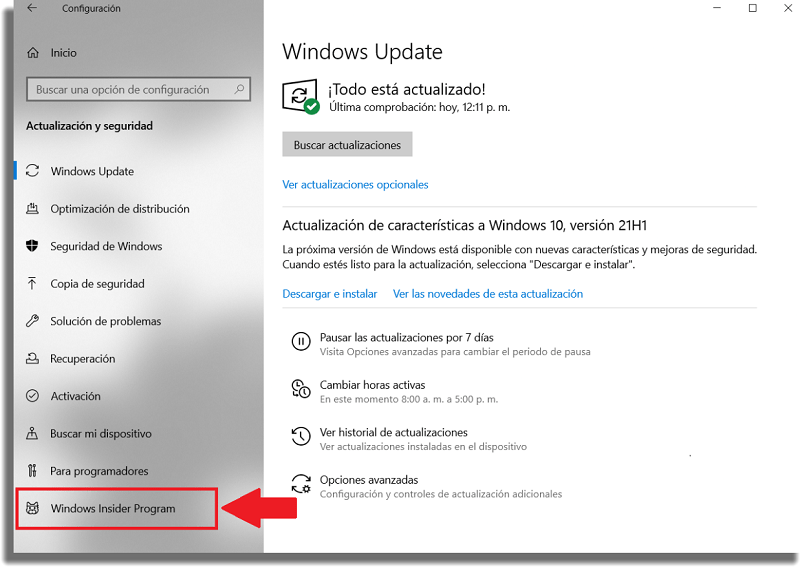Descubre c mo instalar ahora mismo Windows 11 - 67