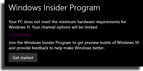 Here s how to install Windows 11 right now  - 40