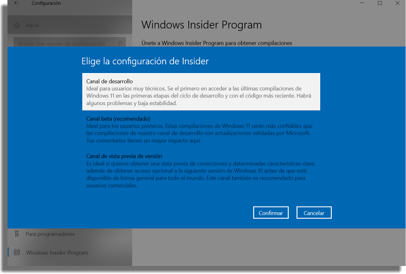 Descubre c mo instalar ahora mismo Windows 11 - 98
