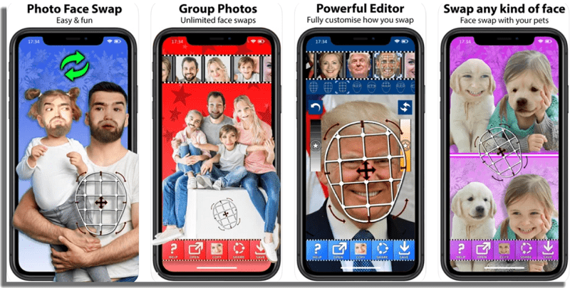 8 apps que te convierten en hombre o mujer   AppTuts - 10