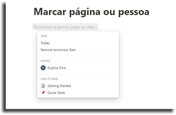 As 33 melhores dicas e truques do Notion  - 18