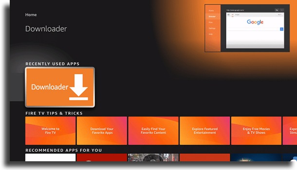 Como Instalar a Google Play Store em um Fire