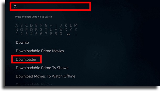 How to install Google Play Store on Fire TV    AppTuts - 87