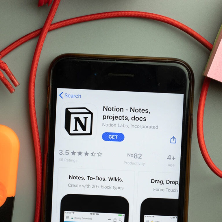 Notion tips and tricks: the best 33 to make your life even easier!