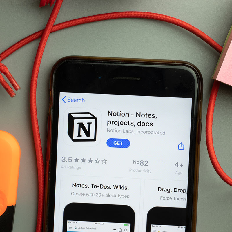 Notion tips and tricks the best 33 to make your life even easier