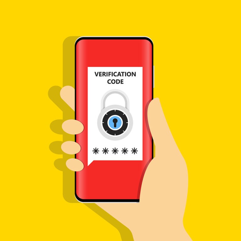 Two-factor authentication: what it is and why you should use it!