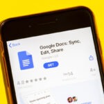 destaque ver o histórico de edição no Google Docs