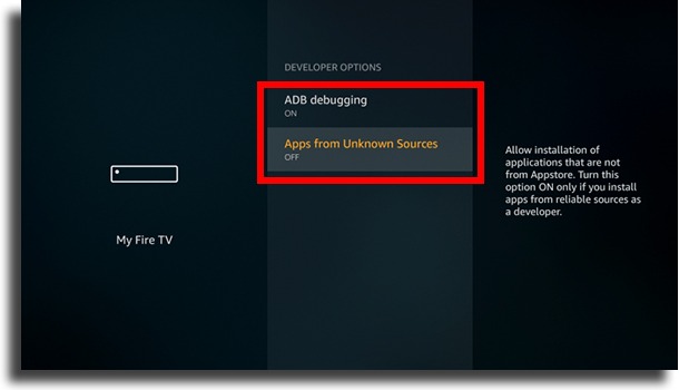 How to Install Google Play on an Fire TV Stick