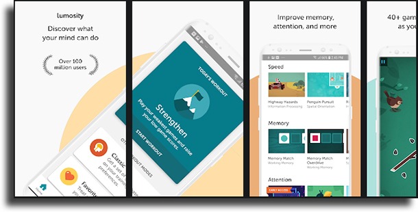 The 12 best apps to train your brain available right now  - 60