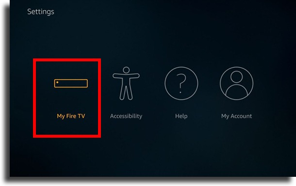 How to install Google Play Store on Fire TV    AppTuts - 84