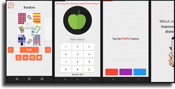 The 12 best apps to train your brain available right now  - 36