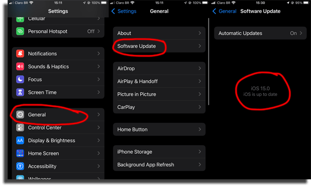 Touch ID doesn t work in the App Store  what to do  - 53