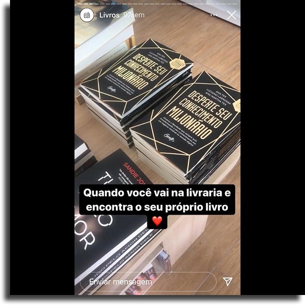 12 ideas de contenido para las historias de tu Instagram - 9