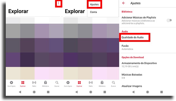 Lossless da Apple Music  Tudo o que precisa saber - 52