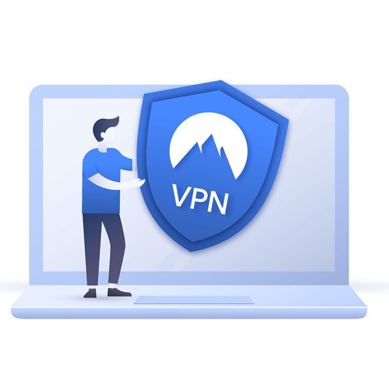 Guía de cómo usar una VPN en el iPhone