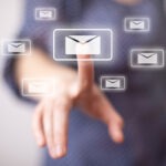 destaque apps de e-mail para Windows