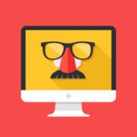 cover anonymous internet browsers