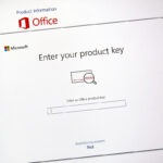 destaque windows 10 está ativado