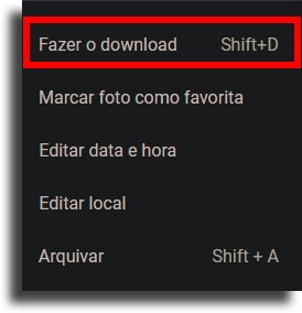 Como transferir fotos do iPhone para Windows  - 96