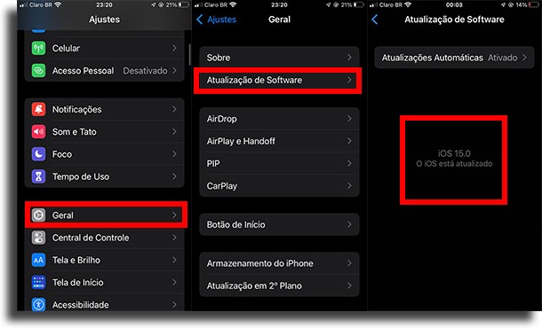 Touch ID n o funciona na App Store  o que fazer    AppTuts - 74