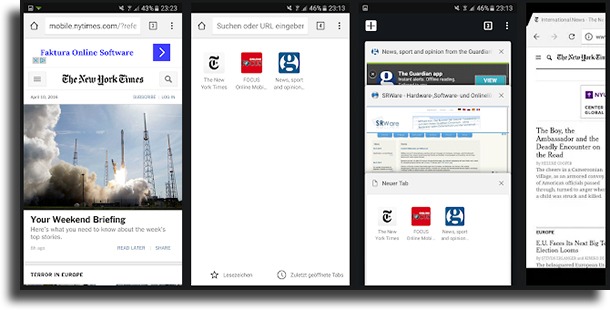 The 6 best anonymous internet browsers    AppTuts - 33