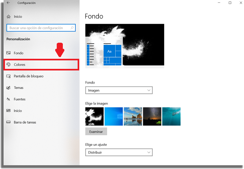 C mo activar el modo oscuro de Windows 10   AppTuts - 60