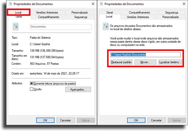 moevr para OneDrive melhores dicas e truques do OneDrive