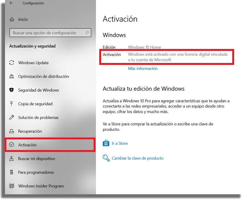 C mo saber si est  activado tu Windows 10 - 75