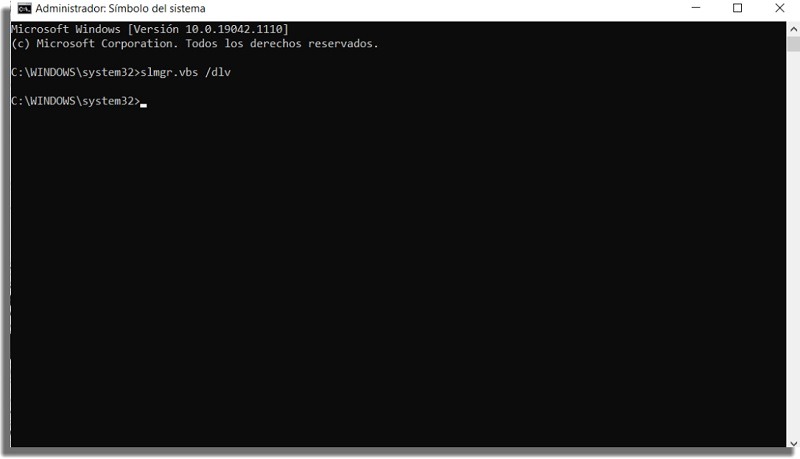 C mo saber si est  activado tu Windows 10 - 3