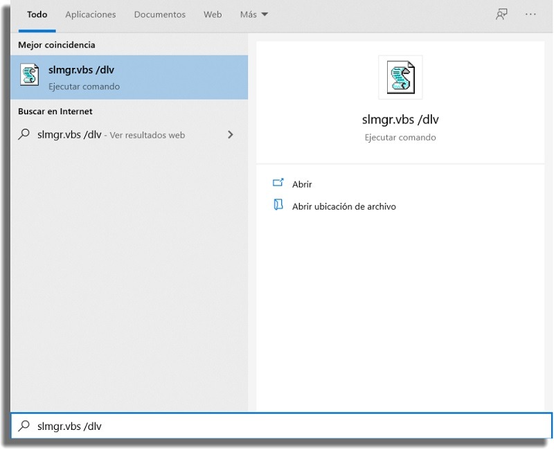 C mo saber si est  activado tu Windows 10 - 92