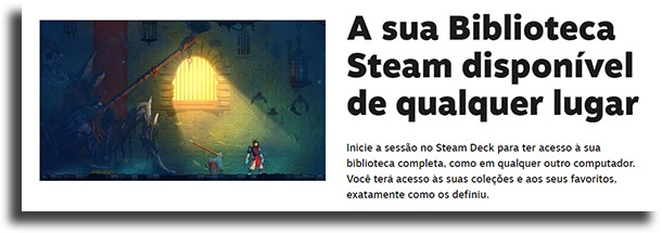 Steam Deck vs Nintendo Switch  Qual a melhor op  o    AppTuts - 2