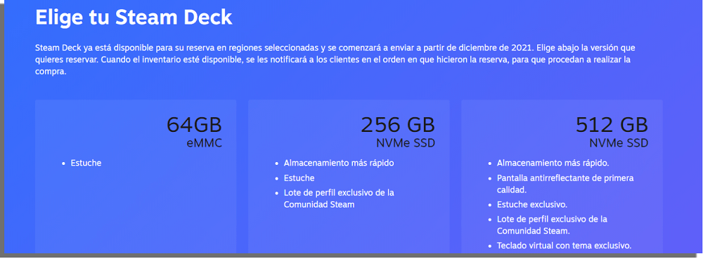 Steam Deck vs Nintendo Switch   cu l es la mejor opci n  - 61