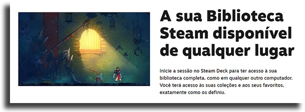 Tudo o que voc  precisa saber sobre o Steam Deck - 83