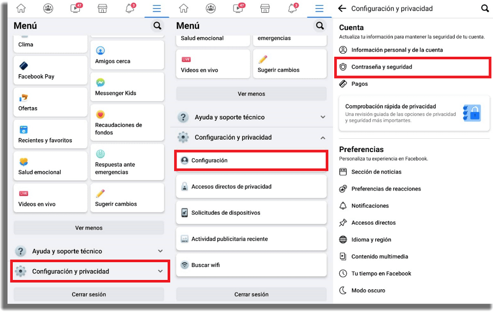 5 cosas que debes hacer si fuiste hackeado en Facebook