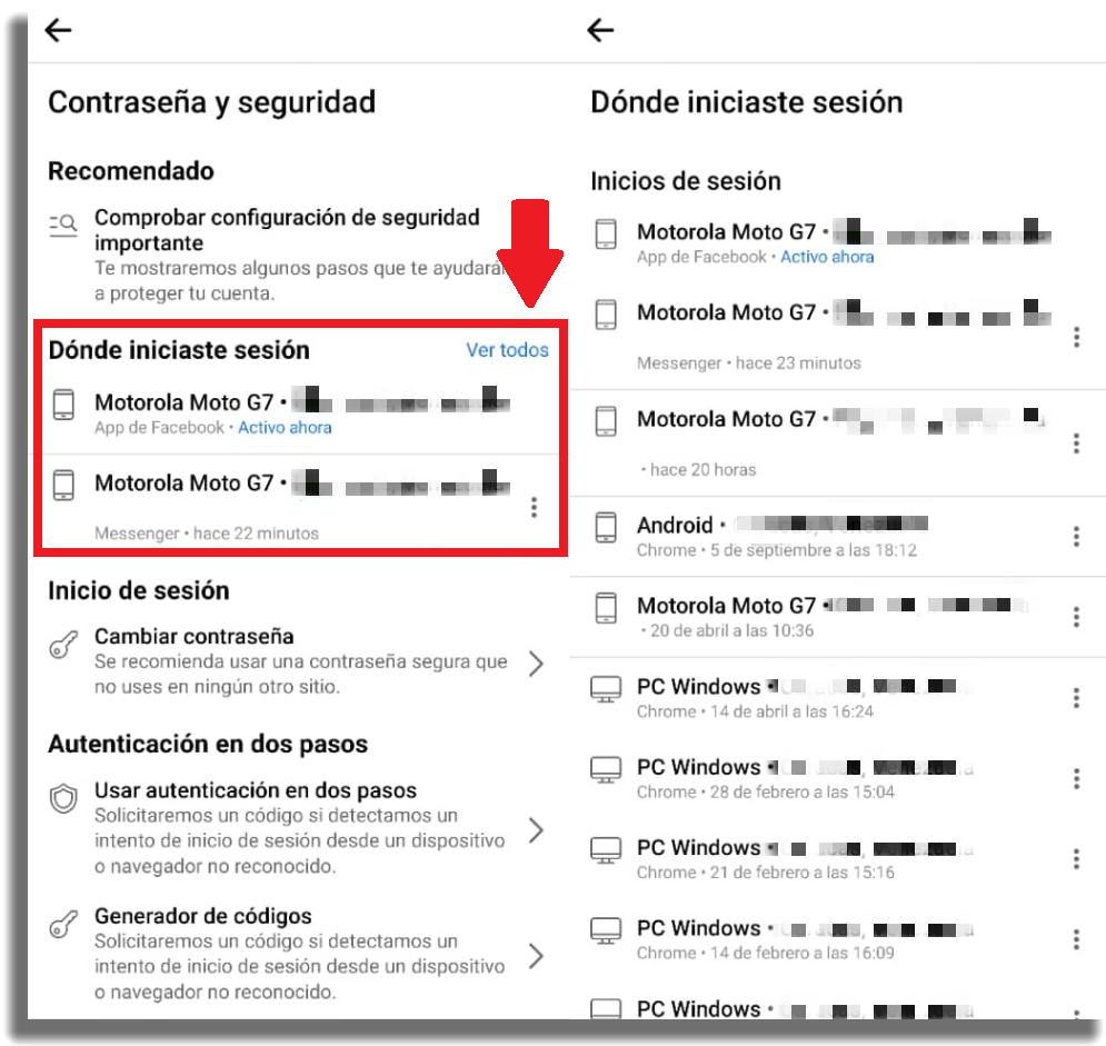 5 cosas que debes hacer si fuiste hackeado en Facebook