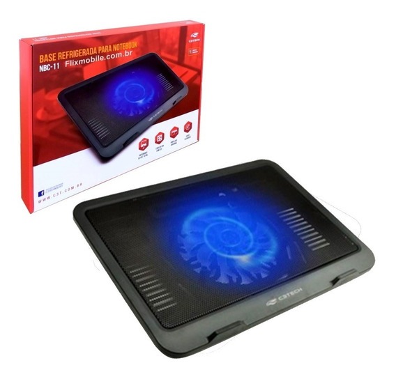 suportes para notebook C3Tech