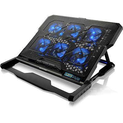 suportes para notebook Multilaser AC282
