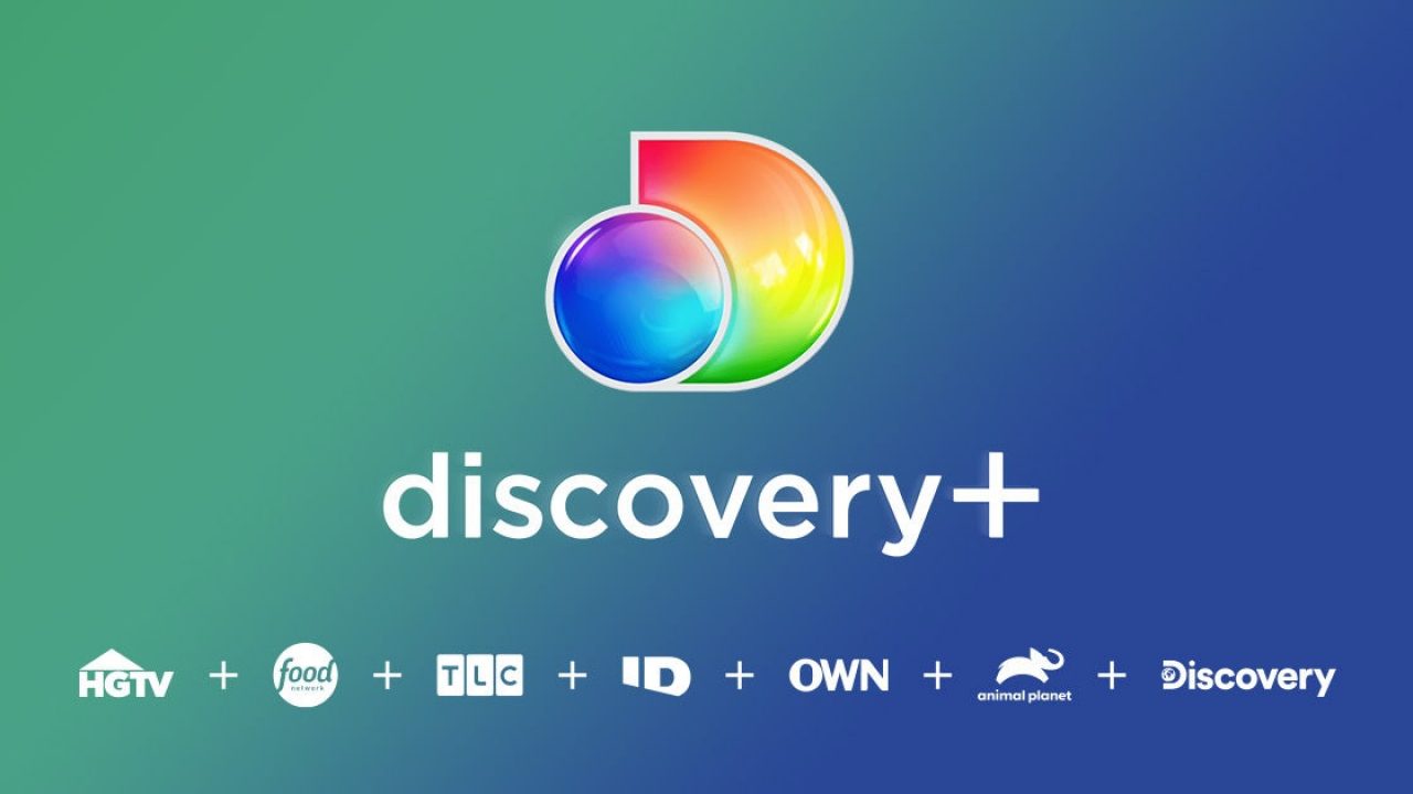 Discovery Plus